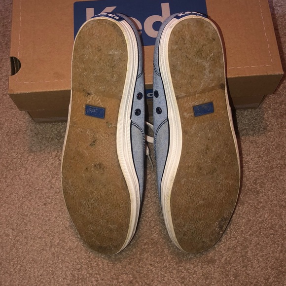 Keds - Picture 3 of 5
